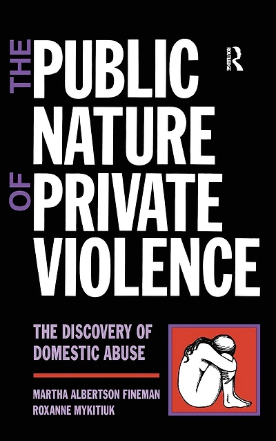 the Public Nature of Private Violence: Women and Discovery Abuse
