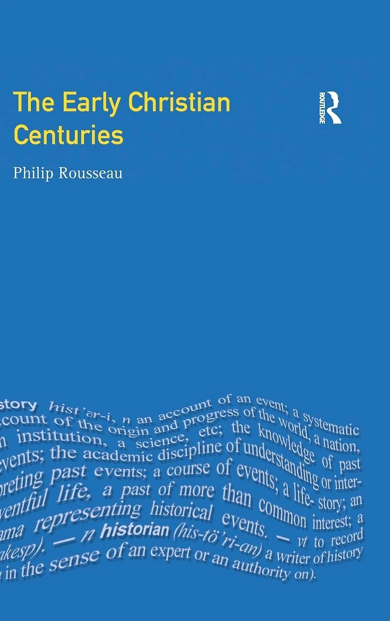 The Early Christian Centuries