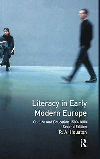 Literacy Early Modern Europe