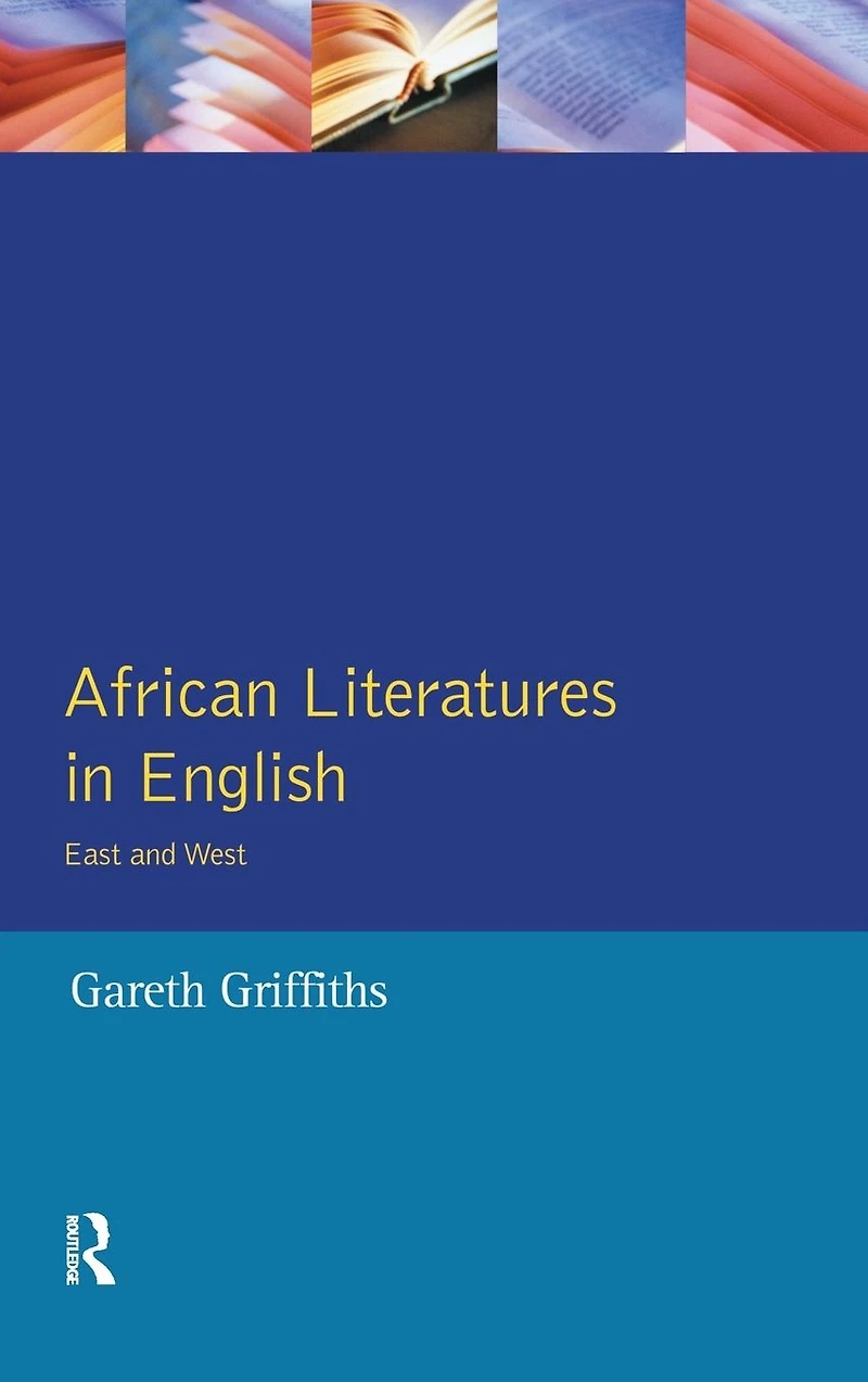 African Literatures English: East and West