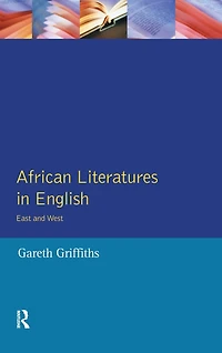 African Literatures English: East and West