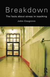 Breakdown: The facts about stress teaching