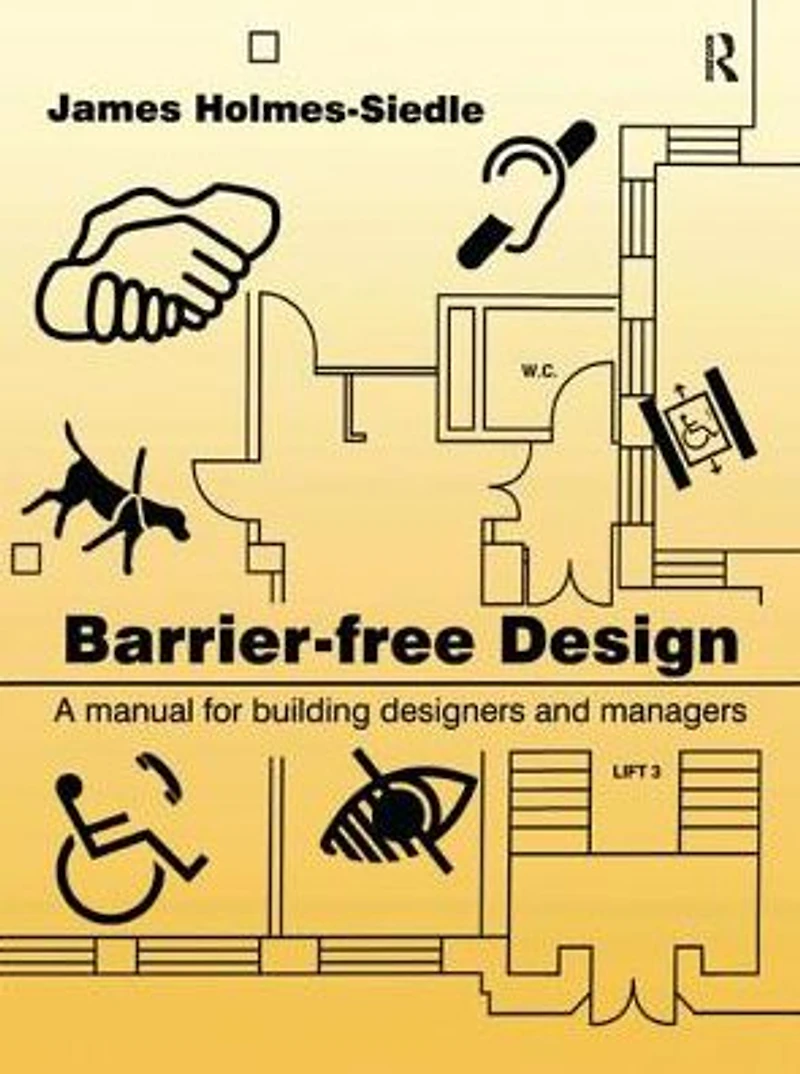 Barrier-Free Design