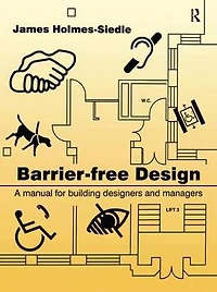 Barrier-Free Design