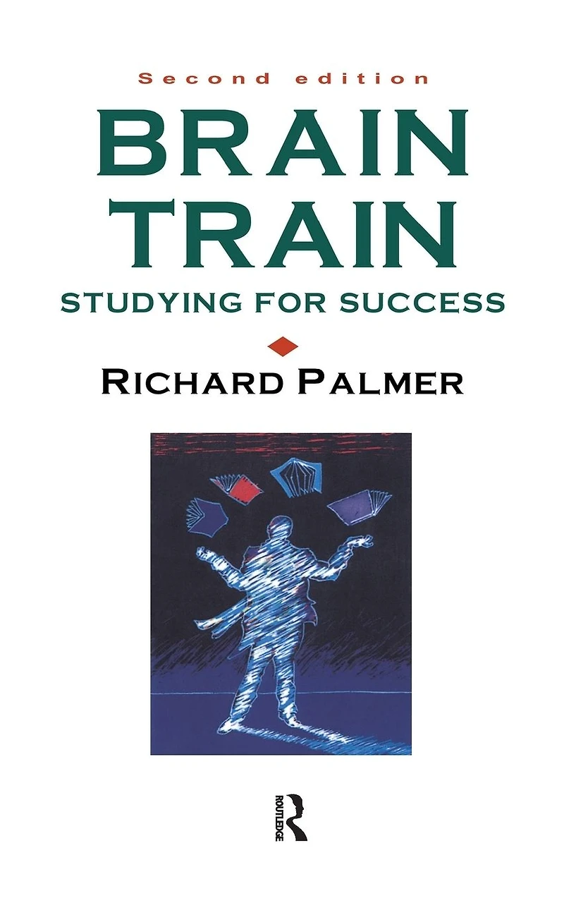 Brain Train: Studying for success