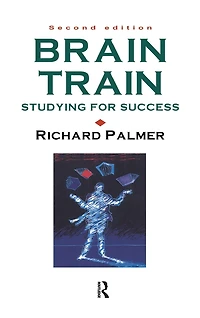 Brain Train: Studying for success
