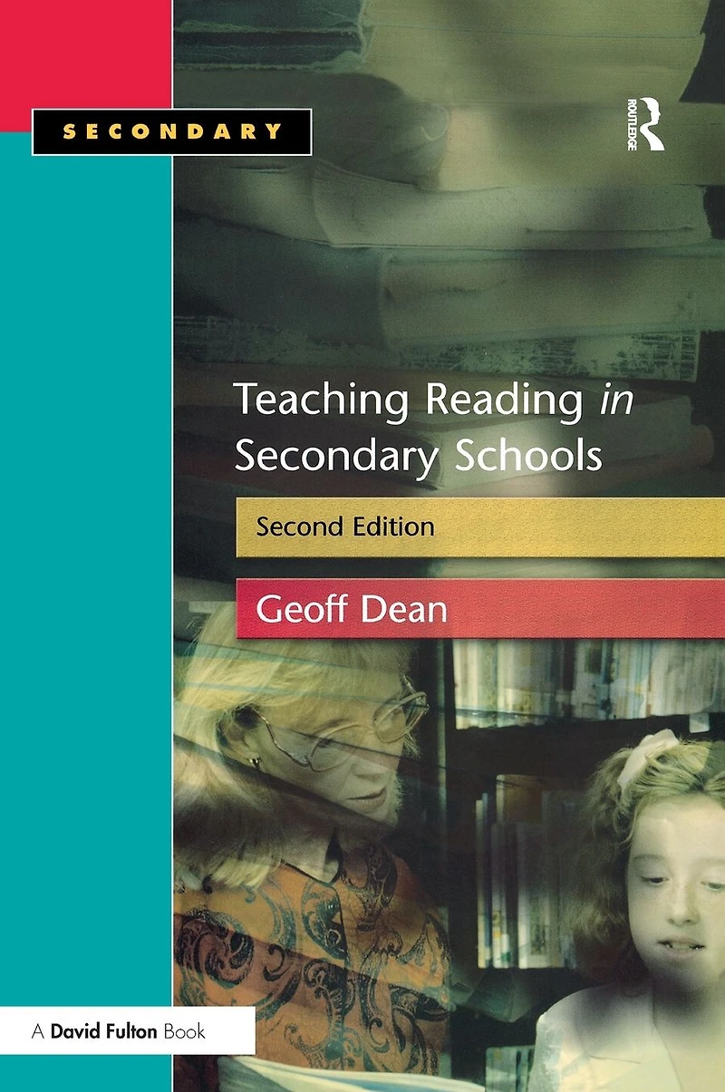 Teaching Reading the Secondary Schools