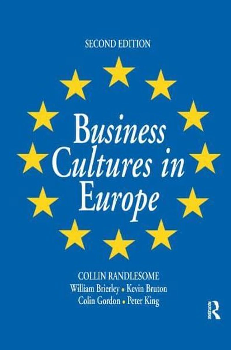 Business Cultures Europe