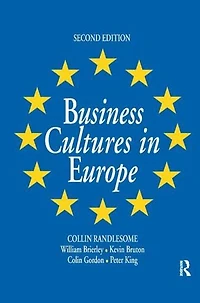 Business Cultures Europe