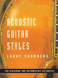 Acoustic Guitar Styles