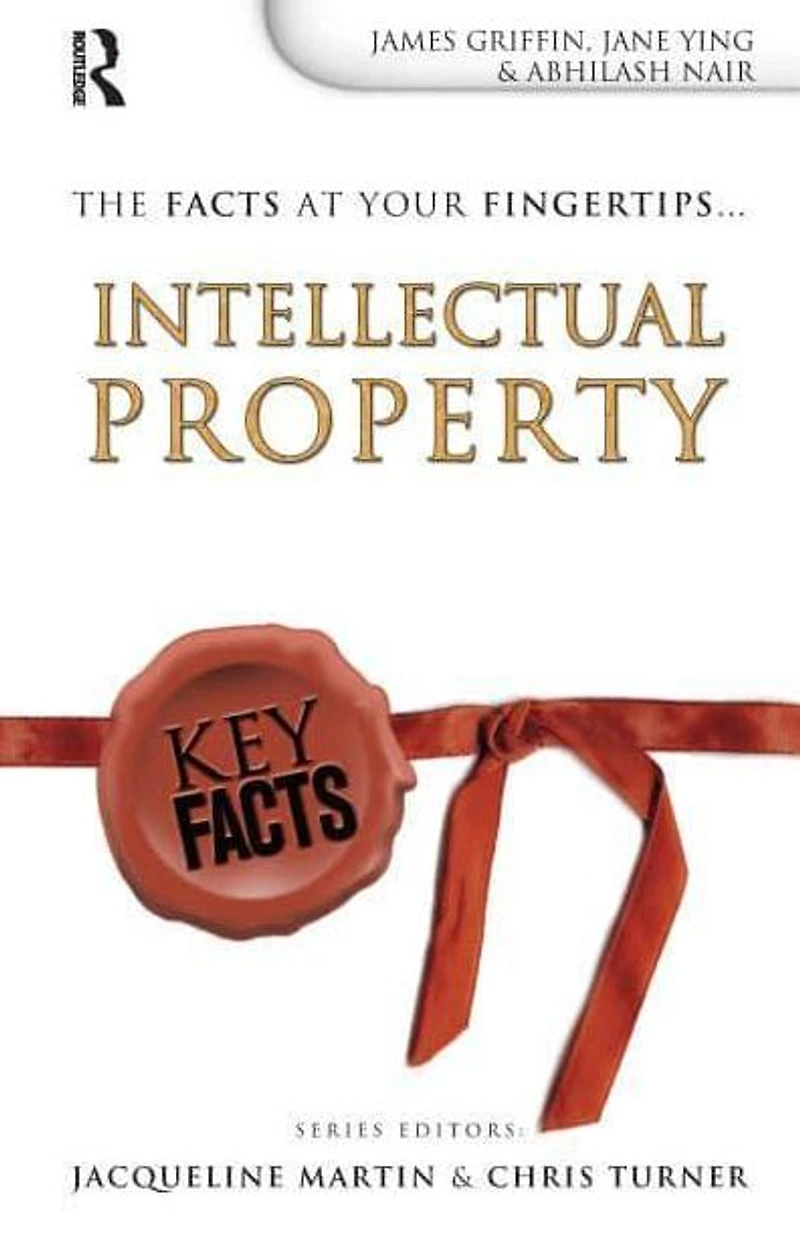 Key Facts: Intellectual Property