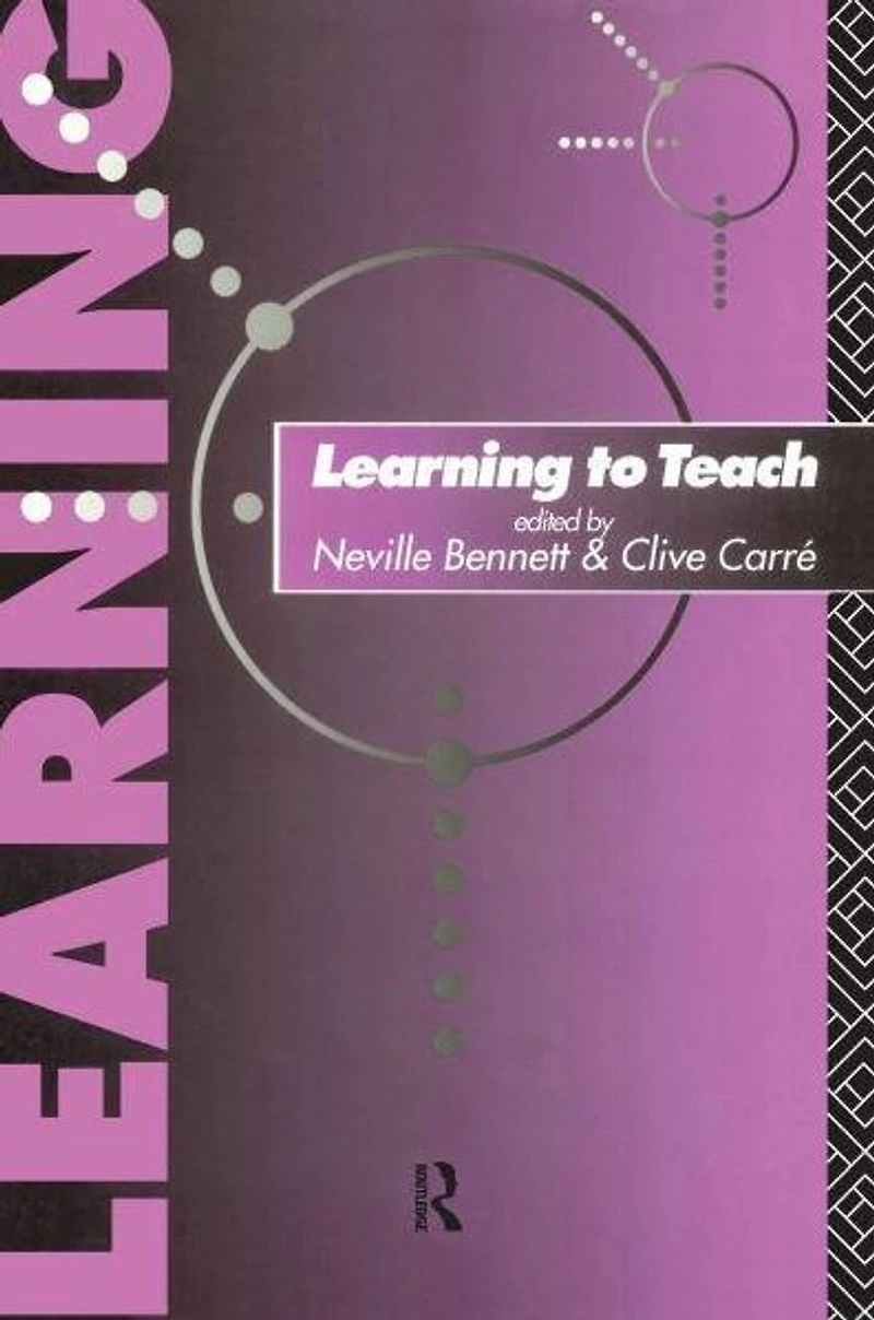 Learning to Teach