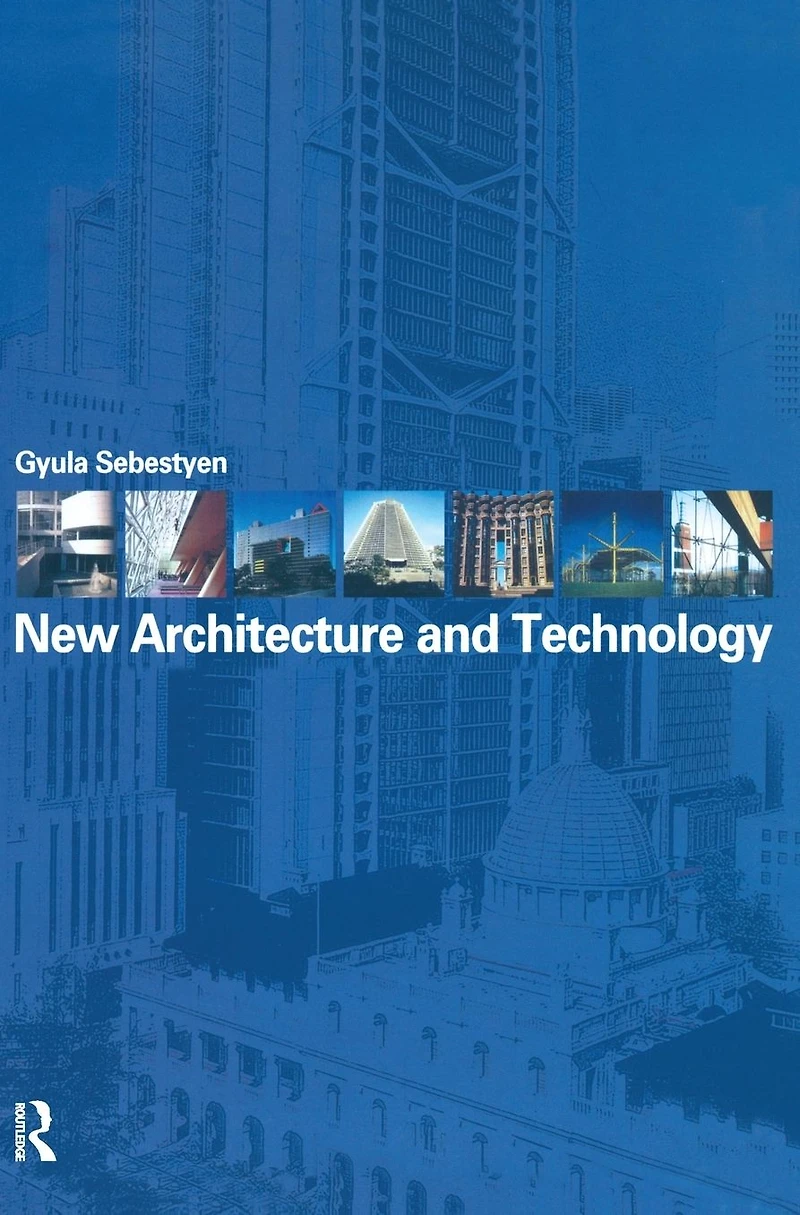 New Architecture and Technology