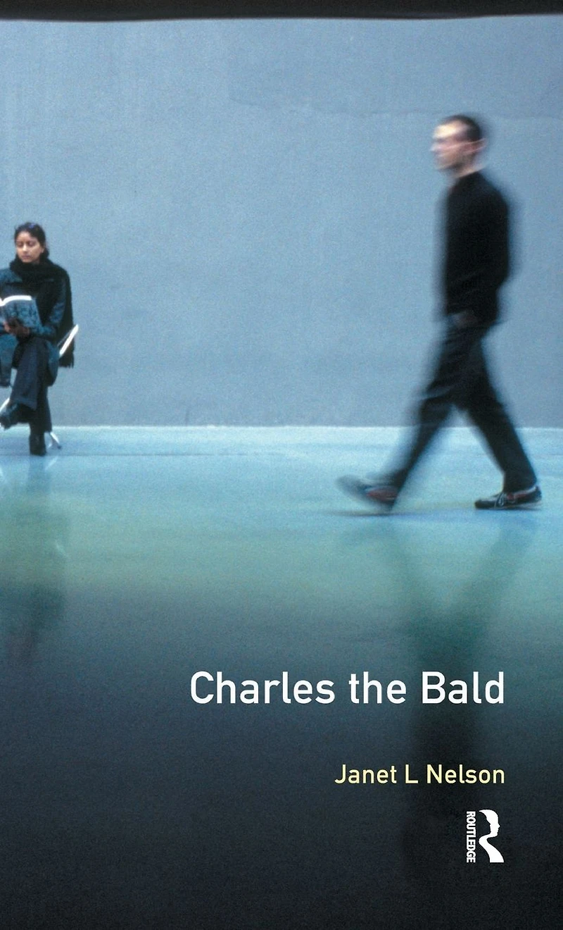 Charles The Bald