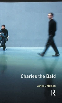 Charles The Bald