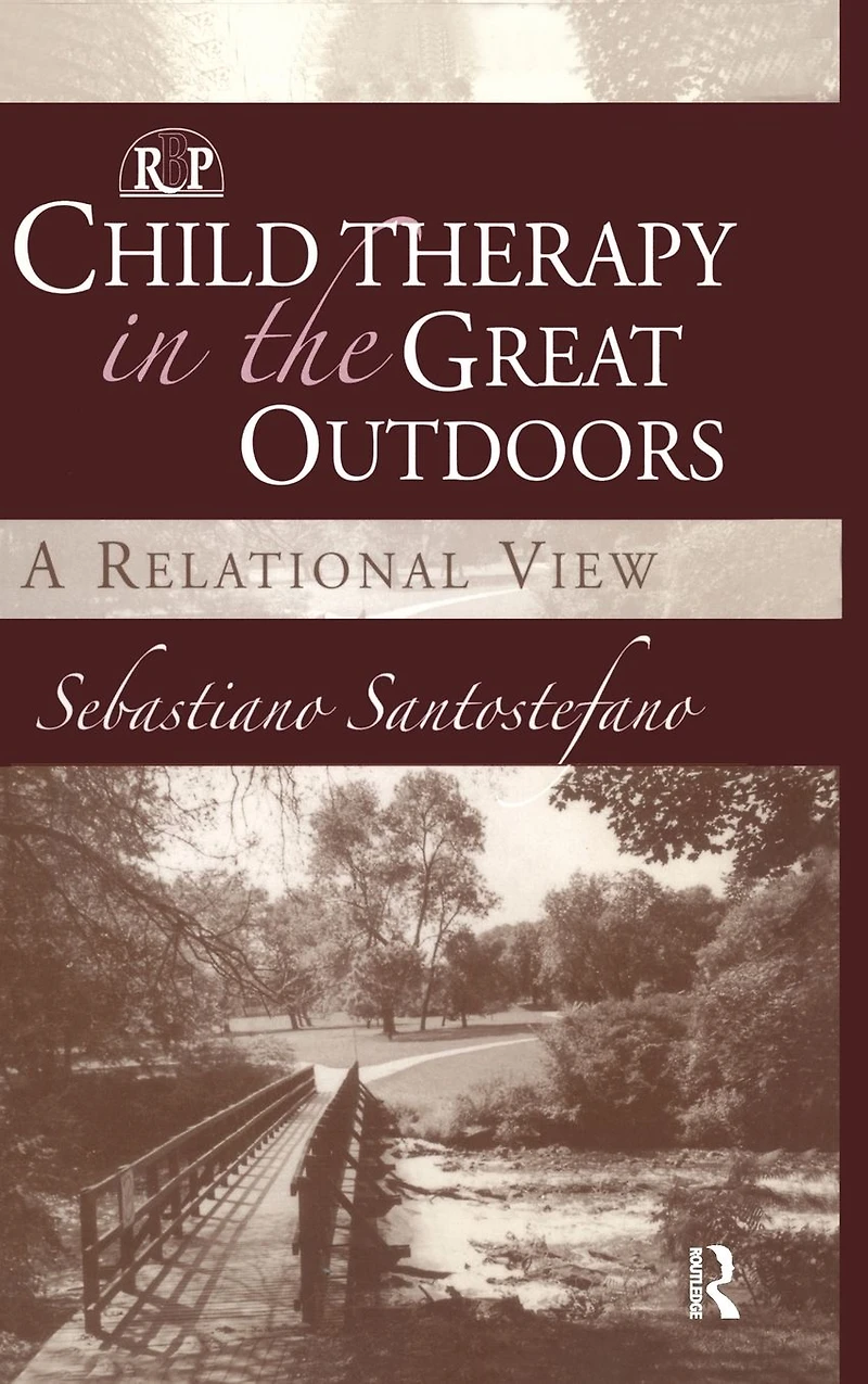 Child Therapy the Great Outdoors: A Relational View