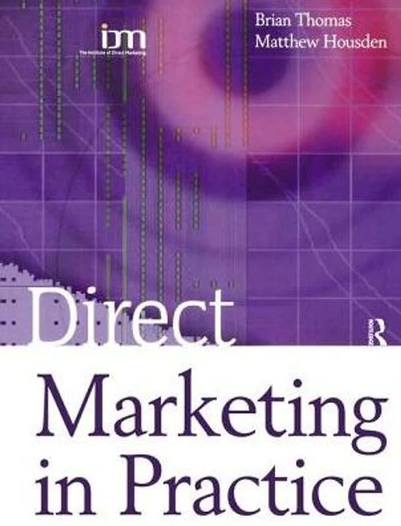 Direct Marketing Practice
