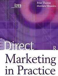 Direct Marketing Practice