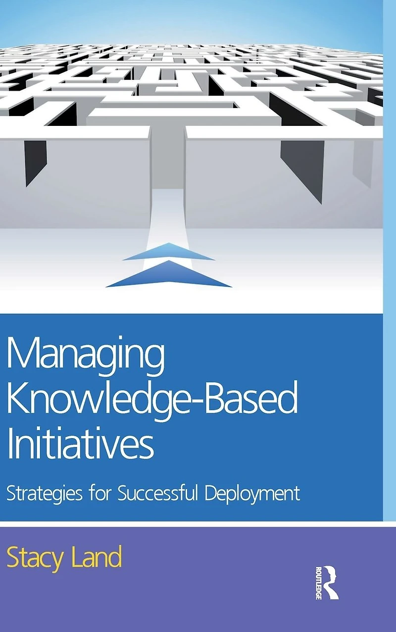 Managing Knowledge-Based Initiatives