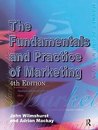 Fundamentals and Practice of Marketing