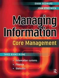 Managing Information: Core Management