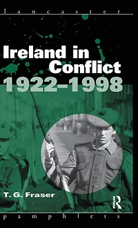 Ireland Conflict 1922-1998