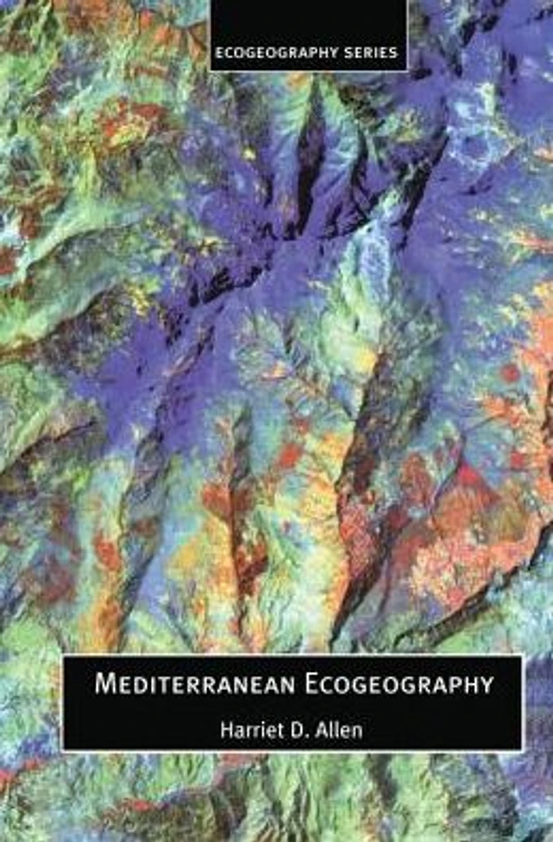 Mediterranean Ecogeography