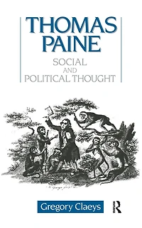 Thomas Paine: Social and Political Thought