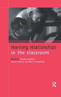 Learning Relationships the Classroom