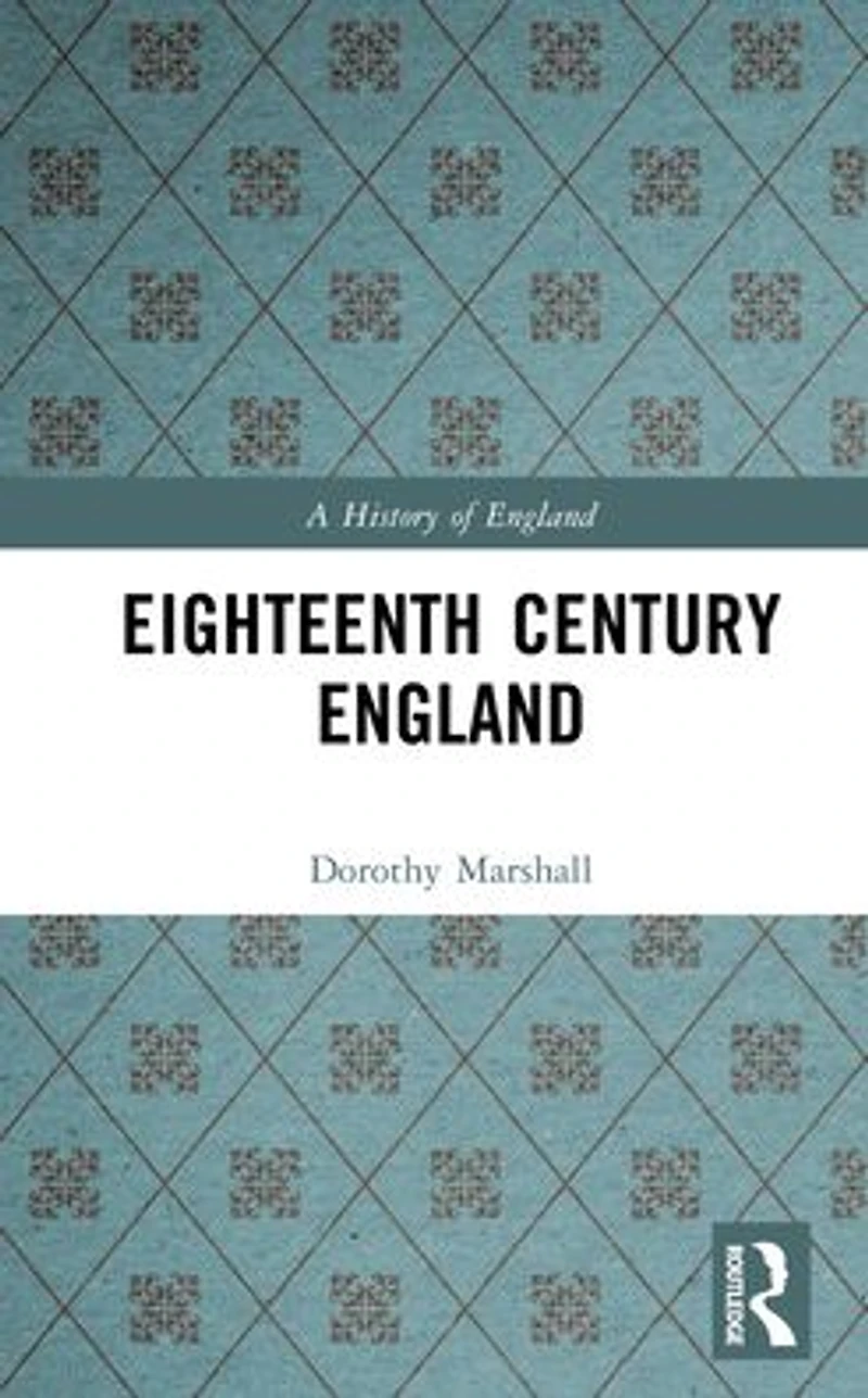 Eighteenth Century England