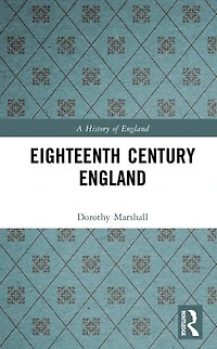 Eighteenth Century England