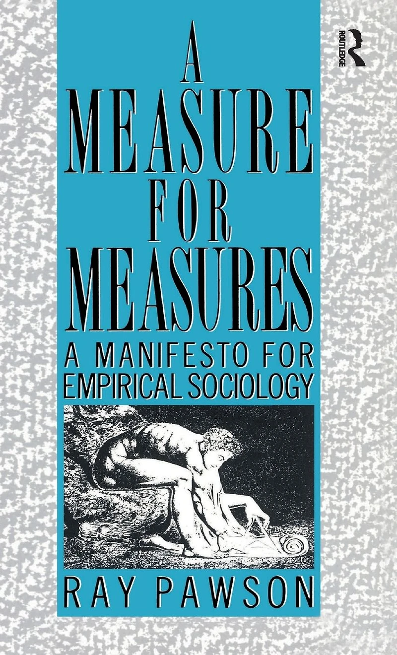 A Measure for Measures: Manifesto Empirical Sociology