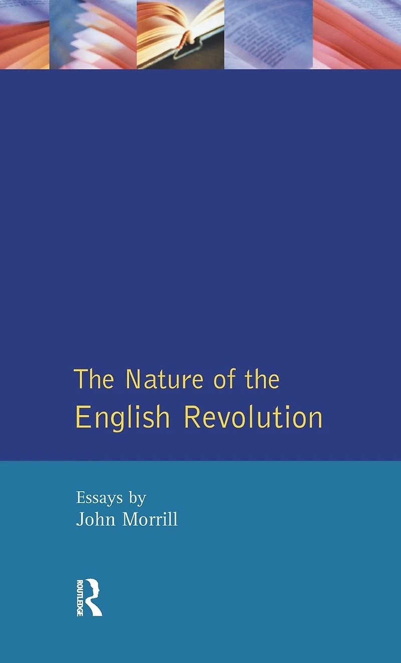the Nature of English Revolution
