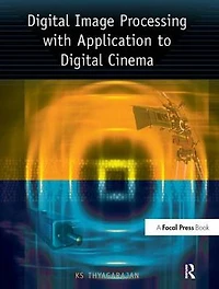 Digital Image Processing with Application to Cinema