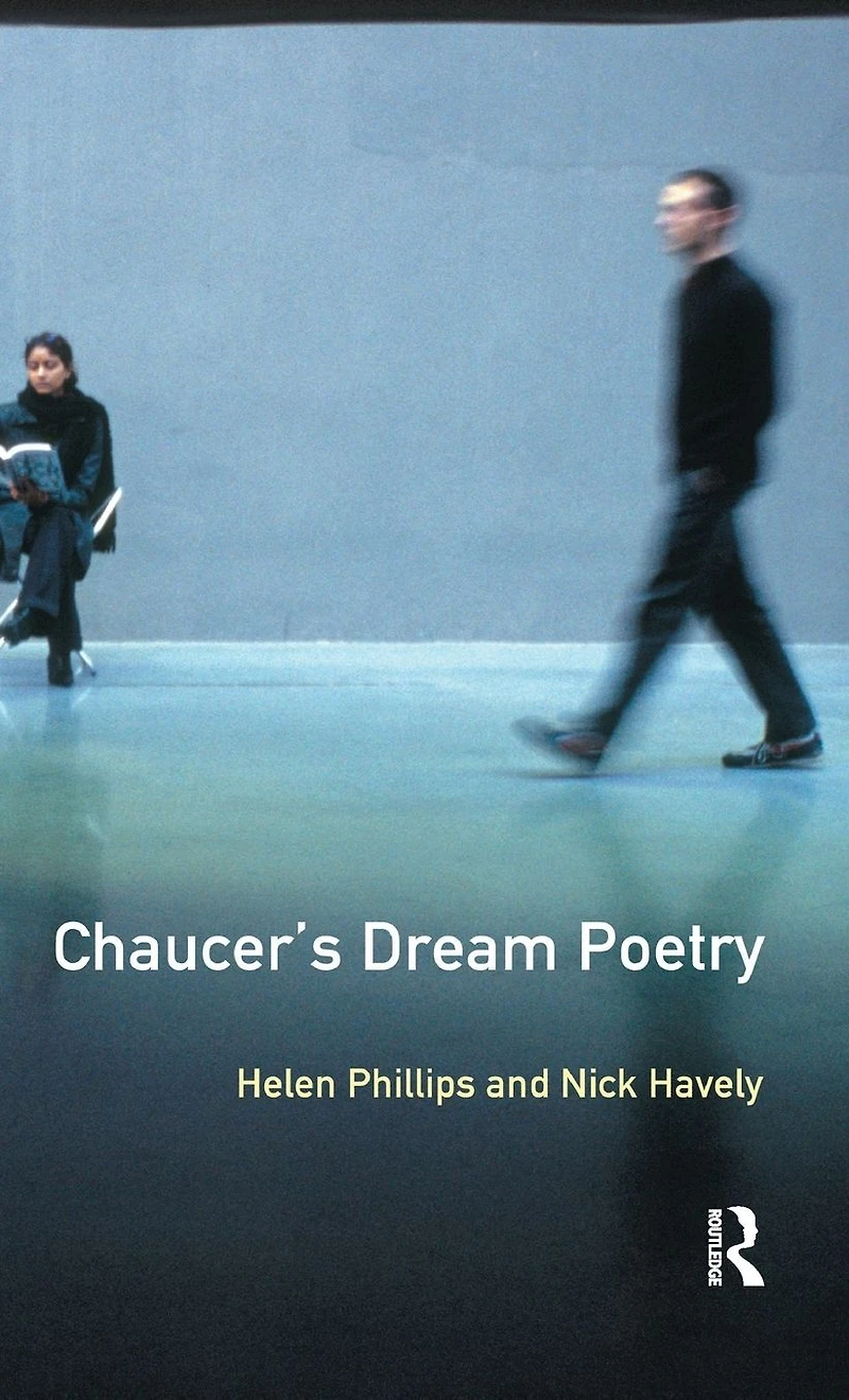 Chaucer's Dream Poetry