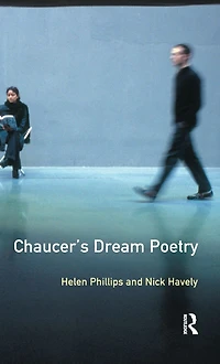 Chaucer's Dream Poetry