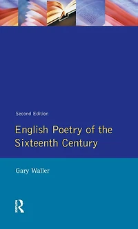 English Poetry of the Sixteenth Century