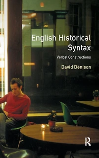 English Historical Syntax