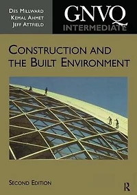Intermediate GNVQ Construction and the Built Environment