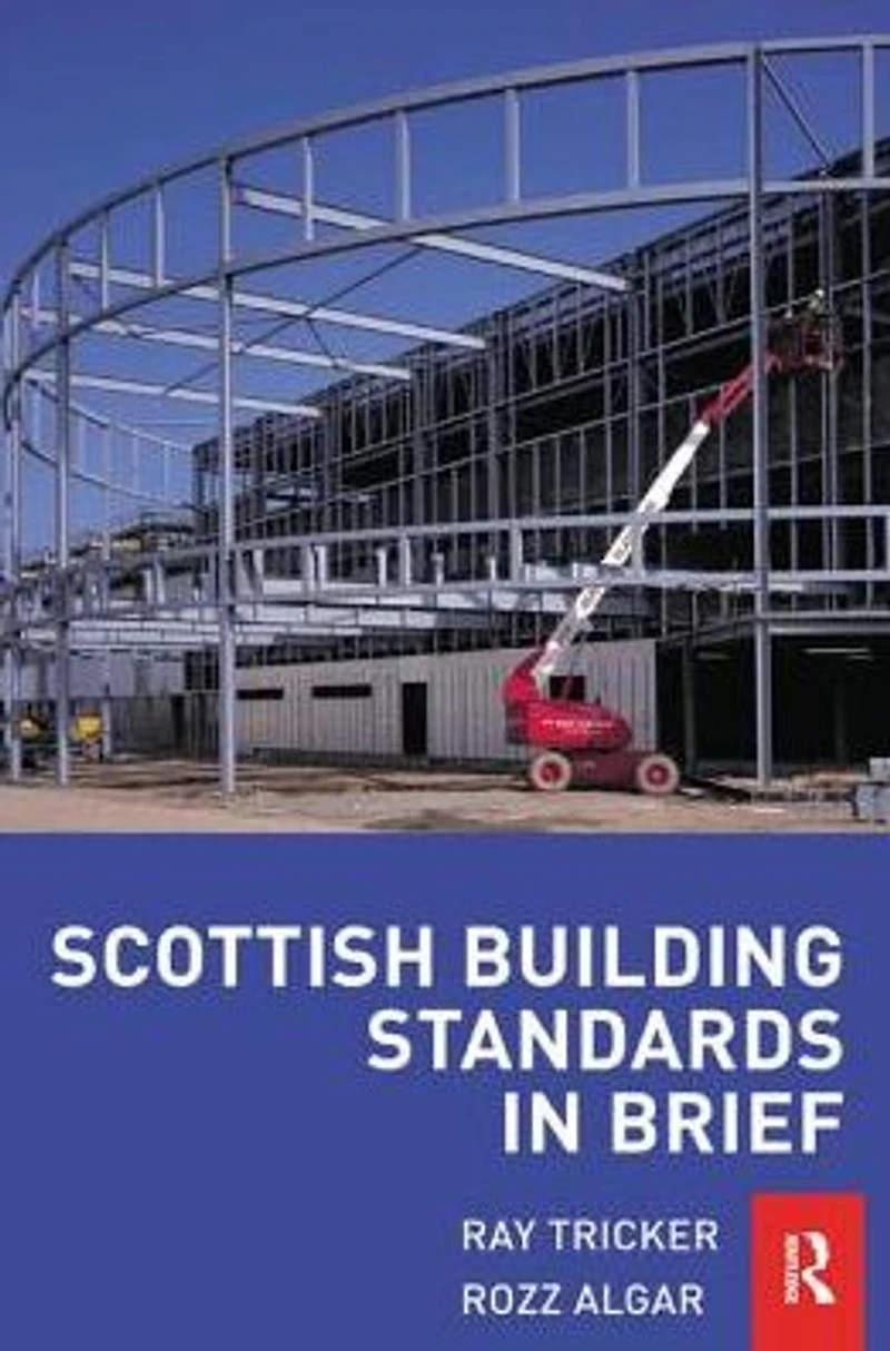 Scottish Building Standards Brief