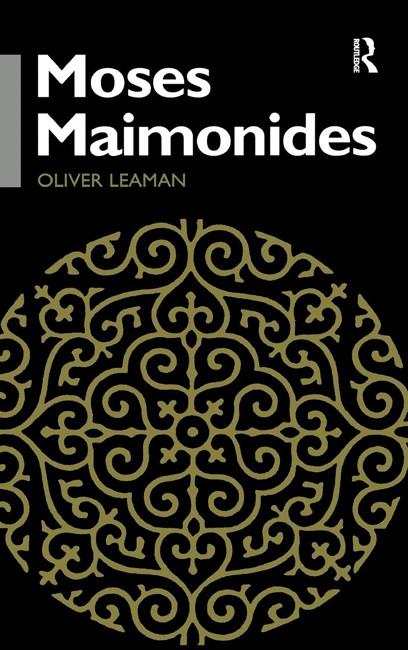 Moses Maimonides