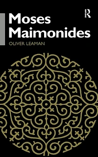 Moses Maimonides
