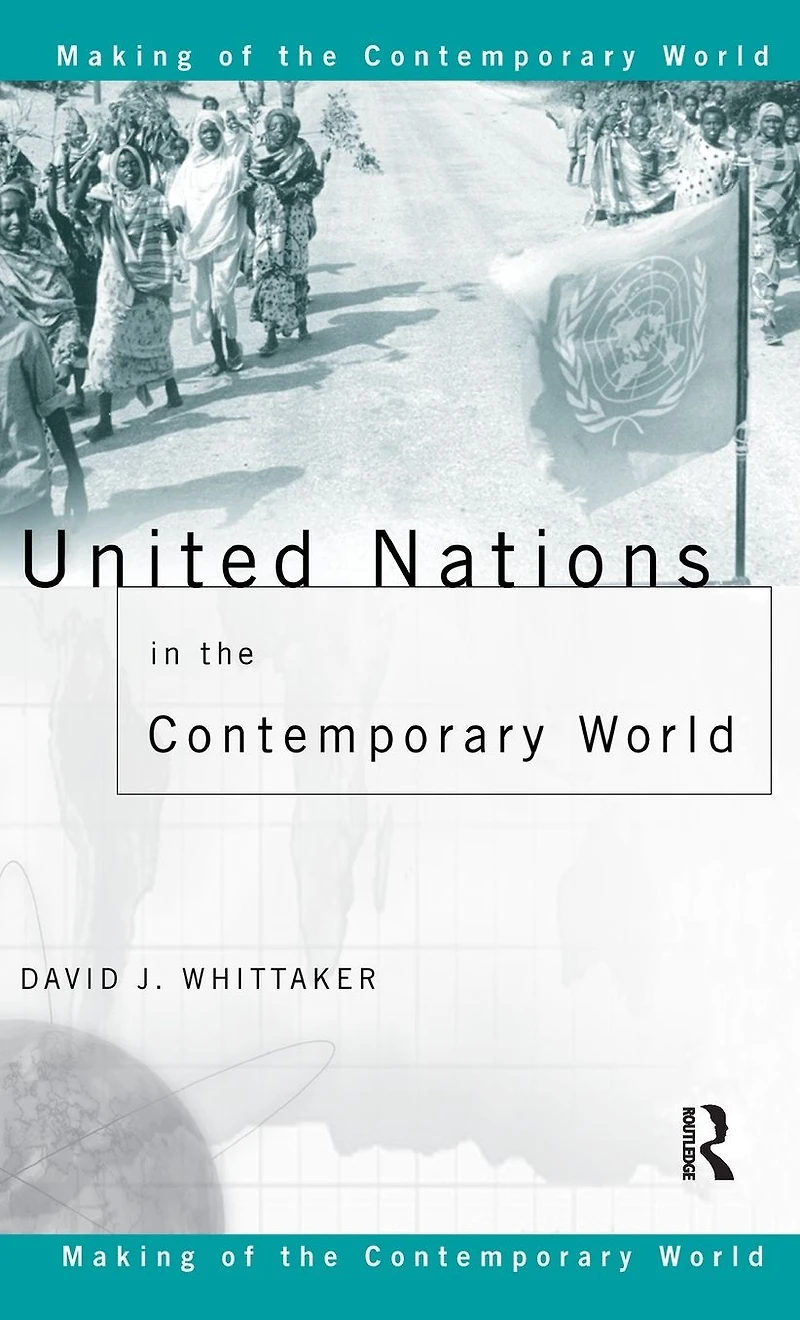 United Nations the Contemporary World