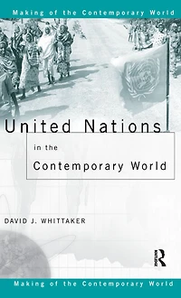 United Nations the Contemporary World