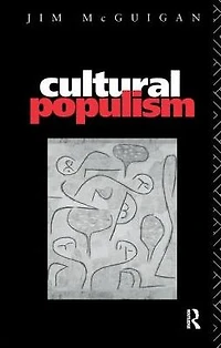 Cultural Populism