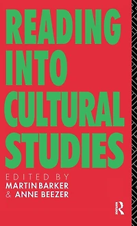 Reading Into Cultural Studies