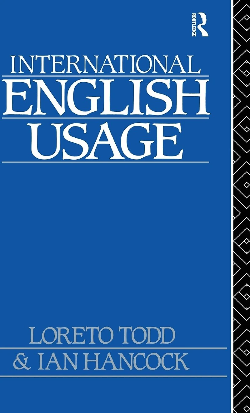 International English Usage