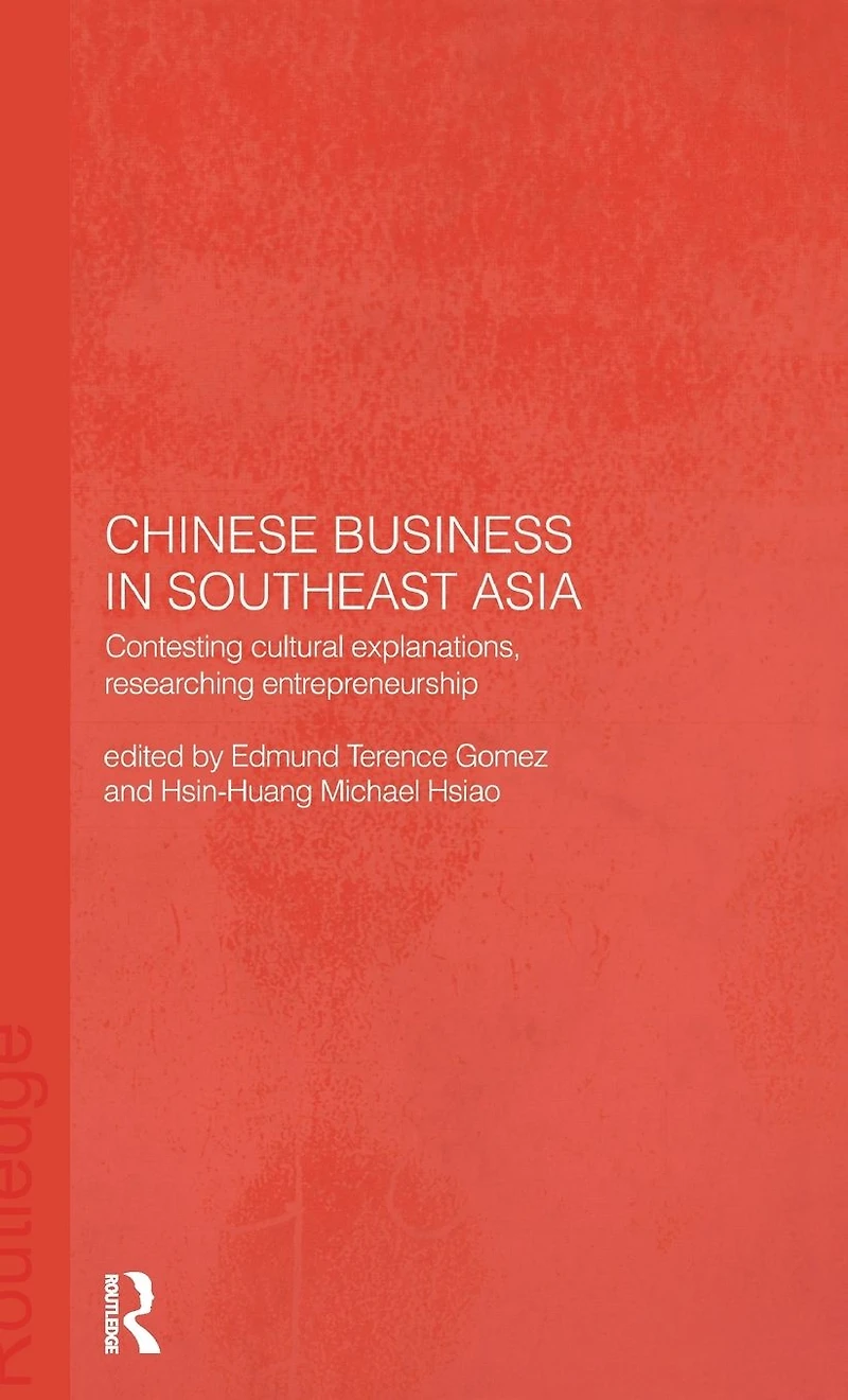 Chinese Business Southeast Asia