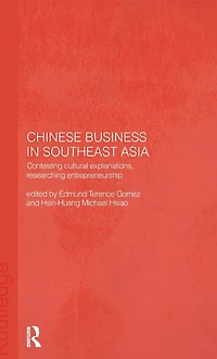 Chinese Business Southeast Asia