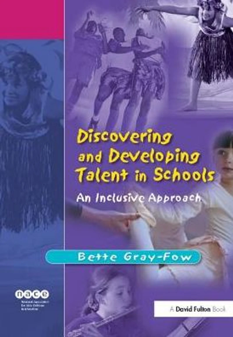 Discovering and Developing Talent Schools: An Inclusive Approach